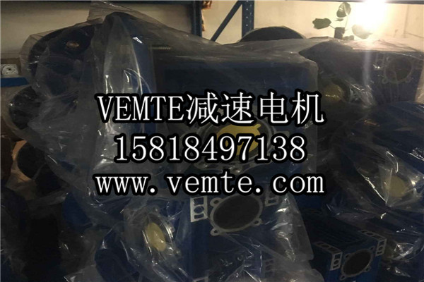 RV減速機，NMRV減速機,渦輪渦桿減速機 (29)