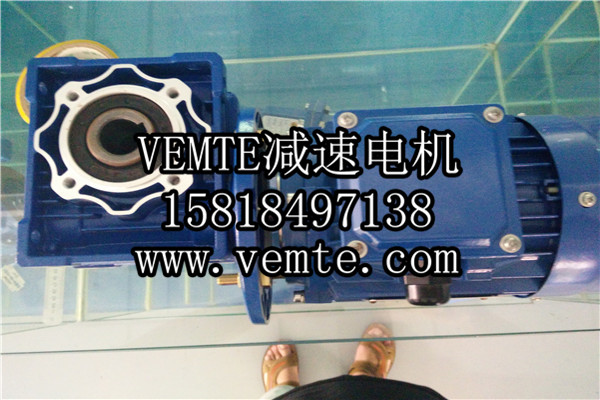 蝸輪減速機(jī)，渦輪減速機(jī),RV減速電機(jī) (2)