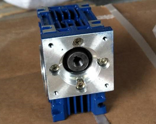 NMRV110減速機(jī)，NMRV110-50-0.75KW減速機(jī)