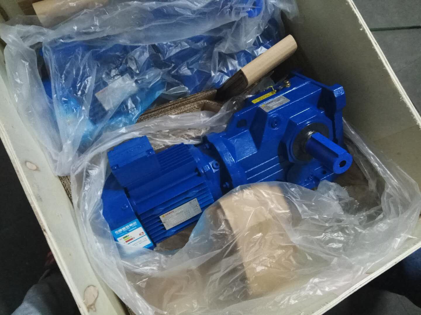 KAF107減速機的油封應該如何選擇，KAF107減速機,K107減速機