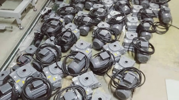 冠佑減速機(jī)選型手冊(cè)資料樣本下載，冠佑減速機(jī)